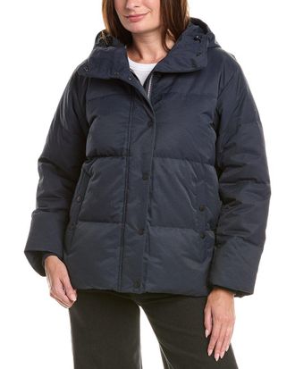 Rag & Bone Rag & Bone Leonard Puffer Jacket