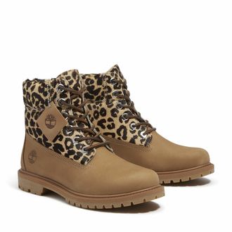 Timberland Boots met veters Premium