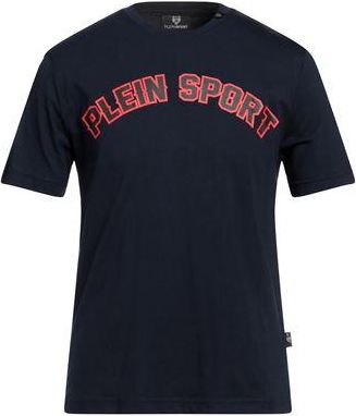 Plein Sport TOPWEAR - T-shirts sur YOOX.COM