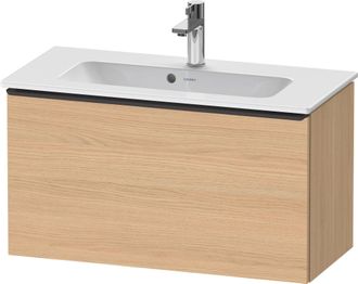 Duravit Duravit D-neo Mueble Bajo Lavabo Suspendido, 810x440x372mm, 1