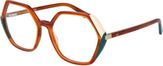 Marciano Acetate Glasses Womens (Frames)