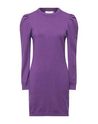 Haveone DRESSES - Mini dresses on YOOX.COM