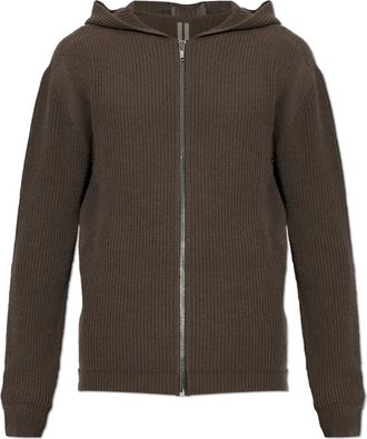 Rick Owens Uomo, Maglie, Marrone, M, new