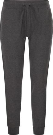 Polo Ralph Lauren Double-Knit Jogger Pants - Heren - Sweatpants - Grijs - L - Katoen - Broeken