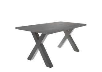 M&auml;usbacher Esstisch