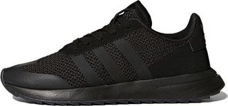adidas (WMNS) adidas Flashback Triple Black BY9308