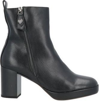 Braccialini FOOTWEAR - Ankle boots on YOOX.COM
