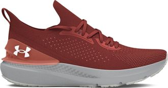 Under Armour Shift Running Shoes Mens Orange 10 UK