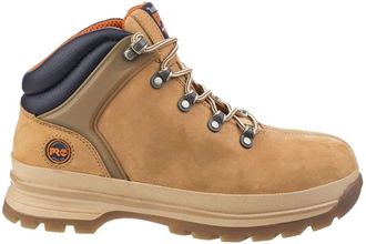 Timberland Timberland Pro Split Rock XT Safety Boots Colour=Wheat Size=8