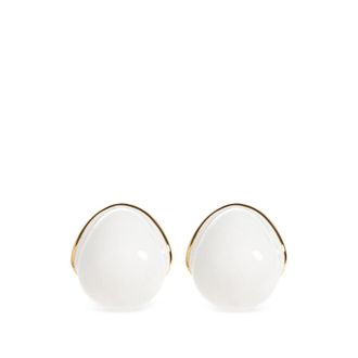 Jacquemus Raisin Oval Earrings