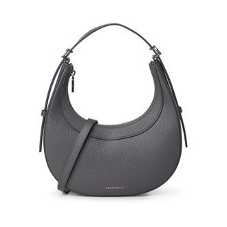 Coccinelle Handbags - Dames - Schoudertassen - Grijs - ONE Size - Tassen