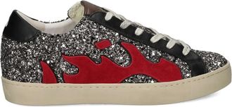 Gamin Dopamine sneakers - Black