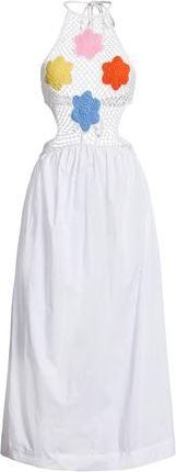 Staud DRESSES - Maxi dresses on YOOX.COM