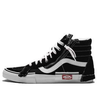 Vans SK8-HI Reissue CAP Black VN0A3WM16BT1