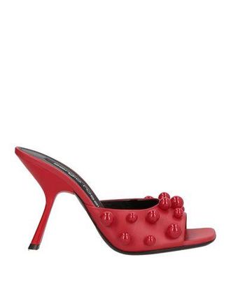 Sergio Rossi Sandals