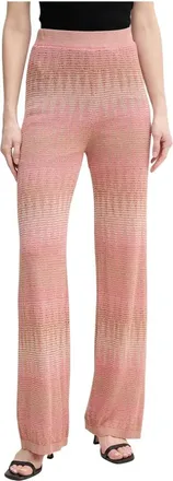 Oui Mujer, Pantalones, Rosa, Talla: XS