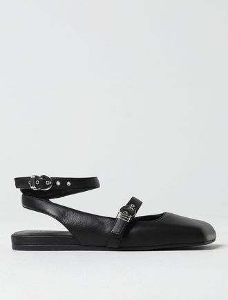 Vic Matié Ballet Flat VIC MATIÉ Woman color Black