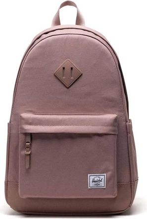 Herschel Heritage Rugzak - unisex - Rugzakken - Roze - ONE Size - Polyester - Tassen