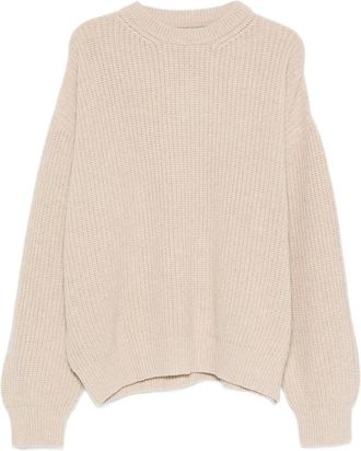 Lc23 Lc23, Heren, Truien, Beige, Maat: L