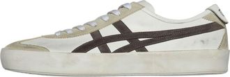 Onitsuka Tiger Mexico 66 Italian Made White Black 1183C549-100