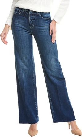 L'agence LAgence Scottie High-Rise Wide Leg Jean