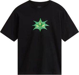 Vans Uomo, Top, Nero, M, new