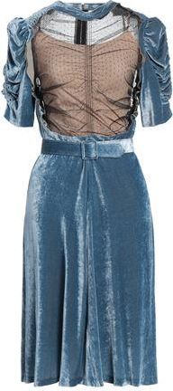 Maison Margiela DRESSES - Midi dresses on YOOX.COM
