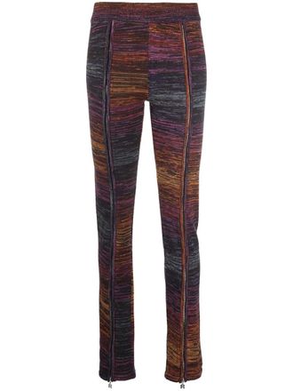 Rotate Pantaloni Space - Arancione