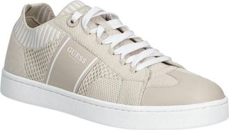 Guess Dames, Schoenen, Beige, Maat: 41 EU Synthetisch