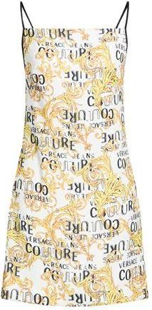 Versace VESTIDOS - Minivestidos en YOOX.COM