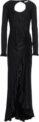 Paco Rabanne VESTIDOS - Vestidos largos en YOOX.COM