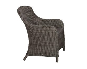 Royalcraft Paris Imperial Chair - Pack of 2 in Grey | Size: 2 Pack