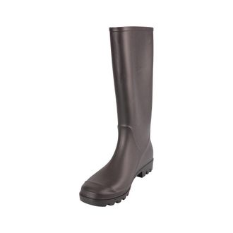 Mountain Warehouse Dames/dames Splash Wellington Laarzen (Zwart)