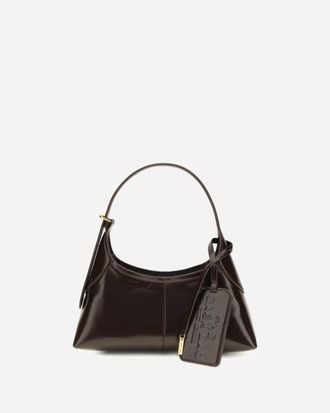 Marc Jacobs Borsa a Spalla Belted Sack piccola Woman UNI
