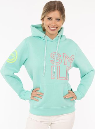 Zwillingsherz Hoodie