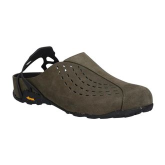Roa Fedaia Slippers - Sport - Hombre - Verde - 42 EU