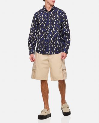 Jacquemus Camicia Simon