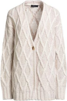 Fabiana Filippi PRENDAS DE PUNTO - Cárdigans en YOOX.COM