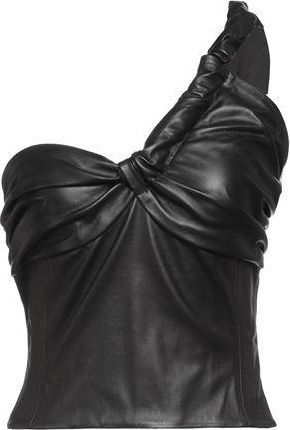 The Mannei CAMISETAS Y TOPS - Tops en YOOX.COM