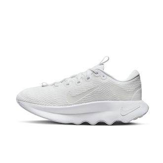 Nike Womens Motiva Walking Shoes in White | DV1238-106