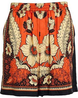 Valentino Garavani BOTTOMWEAR - Shorts & Bermuda Shorts on YOOX.COM