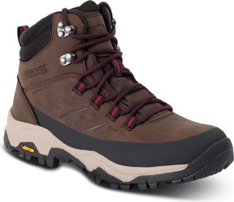 Regatta Womens Blake Walking Boots