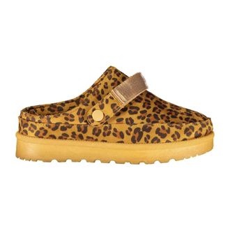 Laura Biagiotti Mules, female, Multicolor, Size: 6 US Sabot