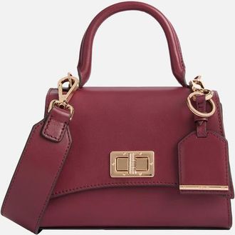 Geox Accessori Ciclaminia Donna Bordeaux