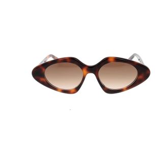 Loewe Sunglasses, unisex, Brown, Size: ONE SIZE Sunglasses