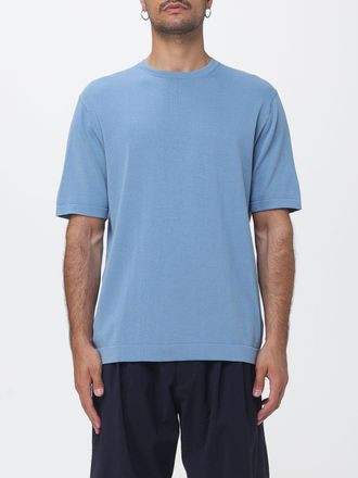 People of Shibuya Basic Cotton T-Shirt