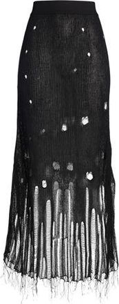 Uma Wang BOTTOMWEAR - Maxi skirts on YOOX.COM