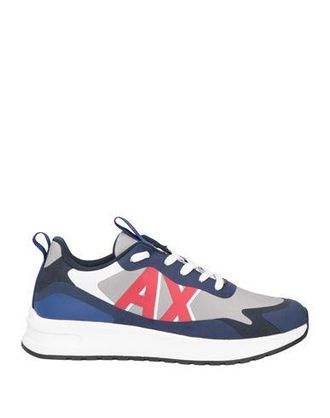A|X Armani Exchange SCHUHE - Sneakers auf YOOX.COM