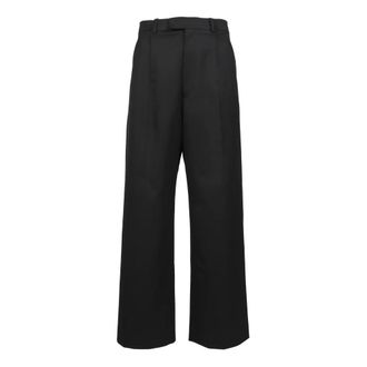 VETEMENTS Uomo, Pantaloni, Nero, S, new
