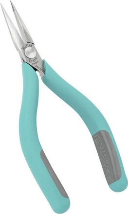 OEM Weller Erem 2411pd Pinza De Punta Fina Ergon&oacute;mica